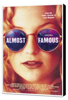 Almost Famous