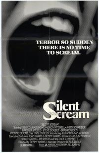 Silent Scream