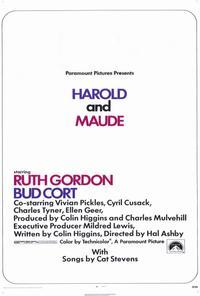 Harold and Maude