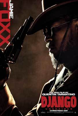 Django Unchained