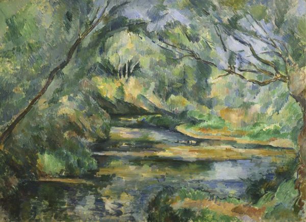 The Brook