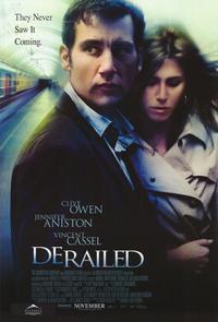 Derailed
