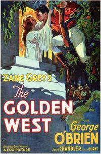 The Golden West