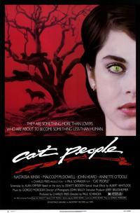 Cat People