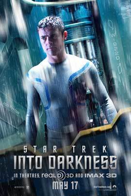 Star Trek Into Darkness