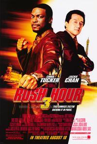 Rush Hour 3