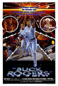 Buck Rogers in the 25th Century (TV)