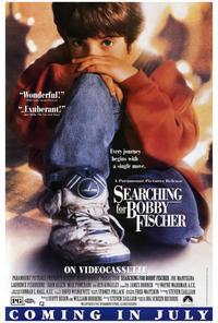 Searching for Bobby Fischer