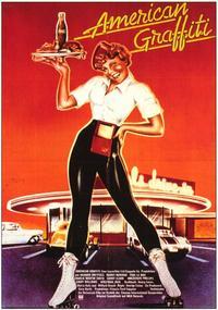 American Graffiti