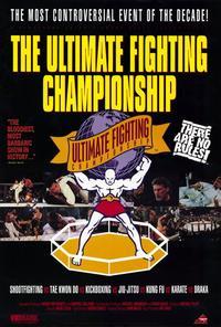 Ultimate Fighting Championships