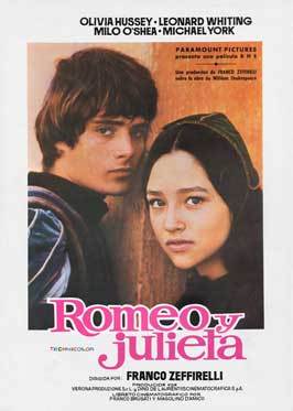 Romeo & Juliet