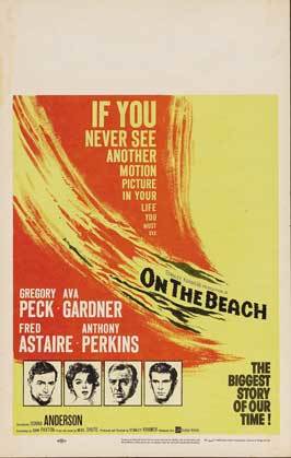 On the Beach