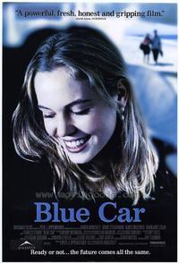 Blue Car