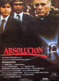 Absolution