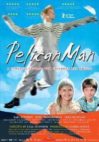 Pelicanman