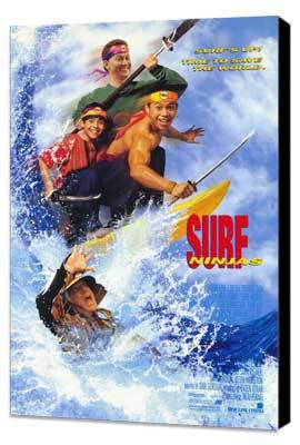 Surf Ninjas