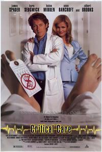 Critical Care