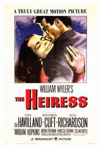 The Heiress