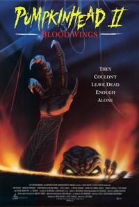 Pumpkinhead 2: Blood Wings