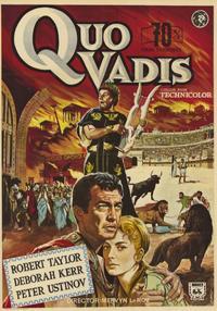 Quo Vadis