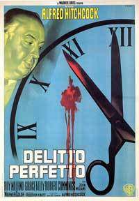 Dial M For Murder
