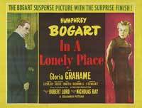 In a Lonely Place
