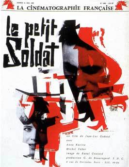 Le petit soldat