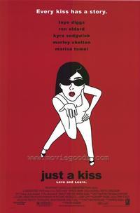 Just a Kiss