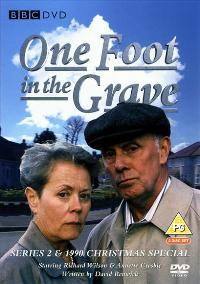 One Foot in the Grave