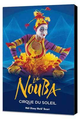 Cirque du Soleil - La Noubaï¿½
