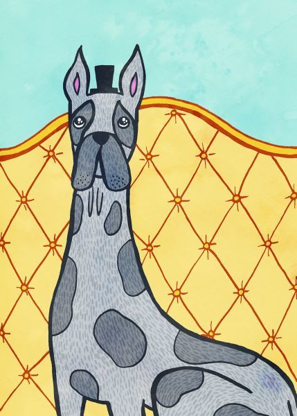 Great Dane