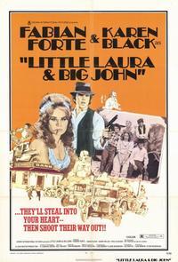 Little Laura & Big John