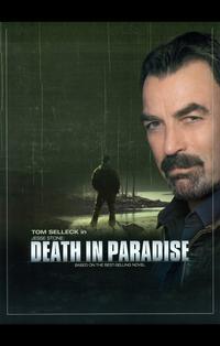 Jesse Stone: Death in Paradise