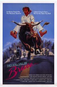 They Still Call Me Bruce