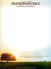 Pride and Prejudice