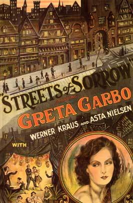 Joyless Street