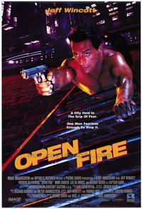 Open Fire