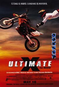 Ultimate X: The Movie