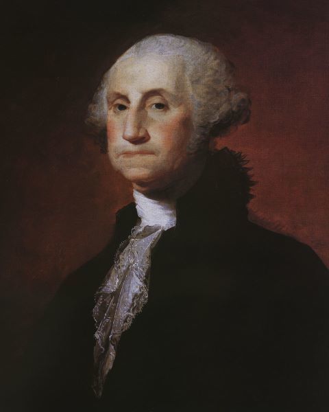 George Washington