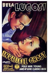 Invisible Ghost