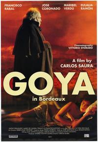 Goya in Bordeaux