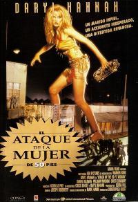 Attack of the 50 Ft. Woman