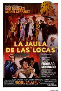 La Cage aux Folles