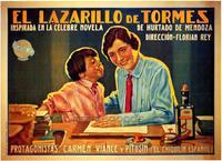 Lazarillo de Tormes, El