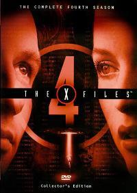 The X Files (TV)