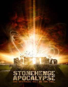 Stonehenge Apocalypse (TV)
