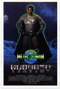 The Meteor Man