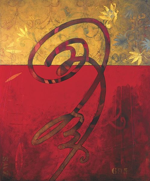 Two Steps to Writing