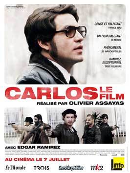 Carlos (TV)
