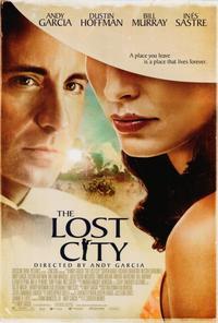 The Lost City